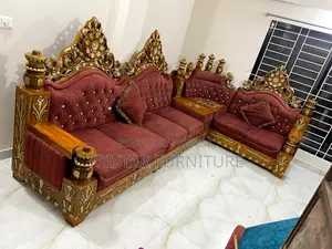 এক্সক্লুসিভ কর্নার সোফা সেট