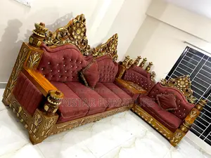 এক্সক্লুসিভ কর্নার সোফা সেট