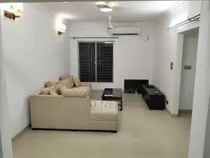 গুলশান ২-এ ব্র্যান্ড নিউ সম্পূর্ণ ফার্নিশড ৩ বেডরুমের অ্যাপার্টমেন্ট ভাড়ার জন্য