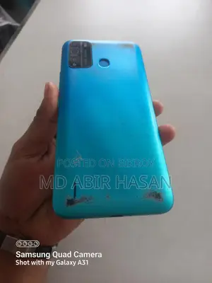 আইটেল ভিশন ১ প্রো (ব্যবহৃত)