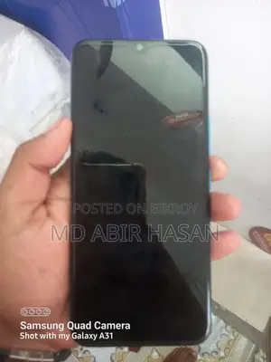 Itel Vision 1 Pro (Used)