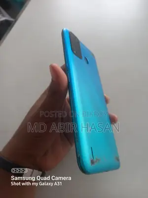 Itel Vision 1 Pro (Used)