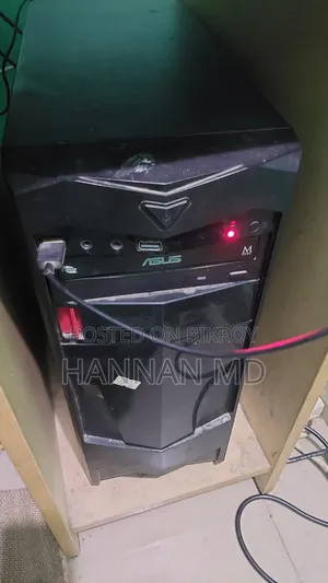 Desktop Computer Dell 8GB Intel Core I5 HDD 1T