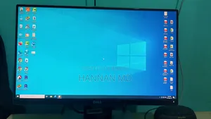 Desktop Computer Dell 8GB Intel Core I5 HDD 1T