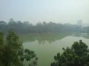 গুলশান উত্তরে লেকসাইড সেমি-ফার্নিশড জিম ও সুইমিং পুলসহ ফ্ল্যাট ভাড়া