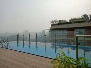 গুলশান উত্তরে লেকসাইড সেমি-ফার্নিশড জিম ও সুইমিং পুলসহ ফ্ল্যাট ভাড়া