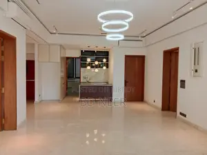 গুলশান ১-এ আধুনিক ইন্টেরিয়রসহ সেমি-ফার্নিশড ৩ বেডরুমের জিম সুবিধাযুক্ত অ্যাপার্টমেন্ট ভাড়া হবে