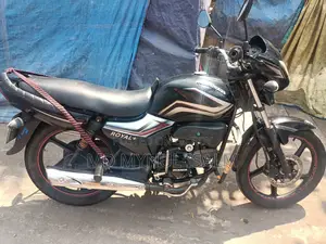 Runner Royal Plus 2000