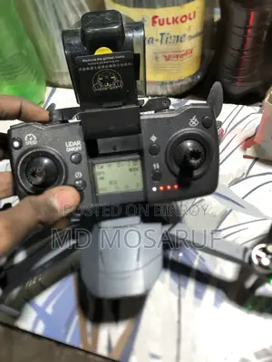 Xil016 Drone