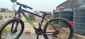 FOCUS 0.5 CYCLE FOR SALE