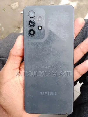 Samsung Galaxy A32 128 GB Gray