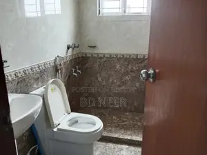 nice 3 Bed room apt available in banani