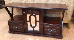 NEW TV STAND. M# X20