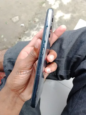 Samsung Galaxy A32 128 GB Gray