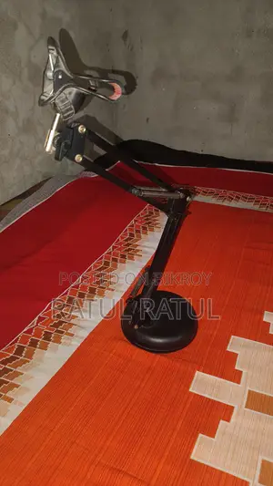 Video Stand. Very sturdy and strong