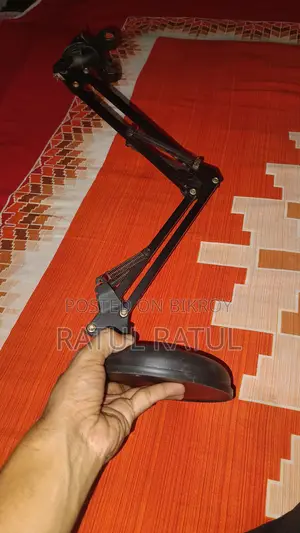 Video Stand. Very sturdy and strong