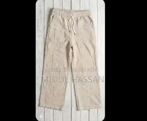 Ladies Palazzo