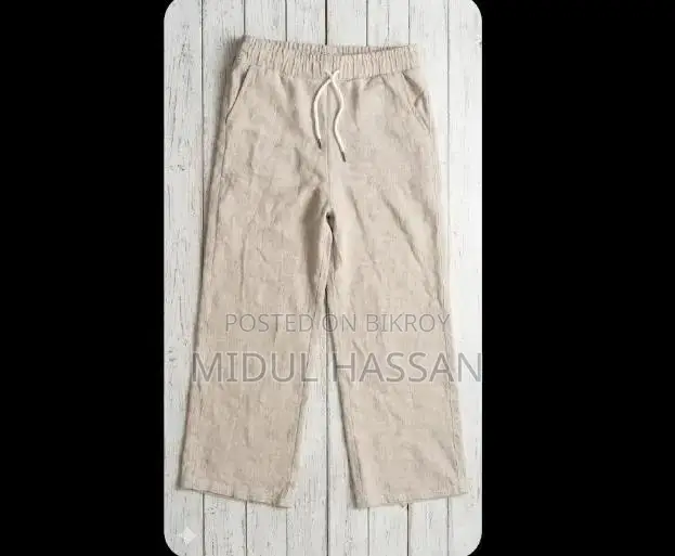 Ladies Palazzo