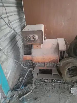 জেনেরেটর তিন কিলো
