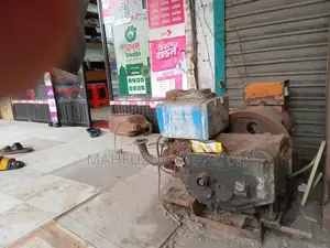 জেনেরেটর তিন কিলো
