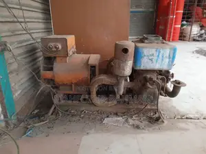 জেনেরেটর তিন কিলো