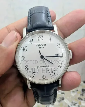 Tissot Automatic Watch