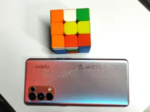 OPPO Reno 5 Pro (Used)