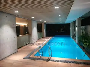Furnished Luxurious Apartment Rent in Gulshan North