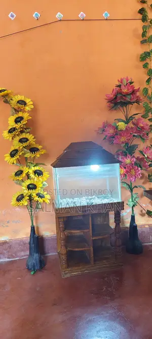 Aquarium for sale (Emergency)