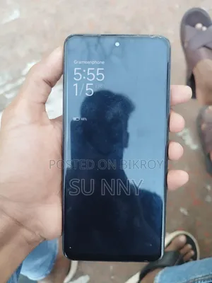 Xiaomi Redmi Note 12 256 GB Gray