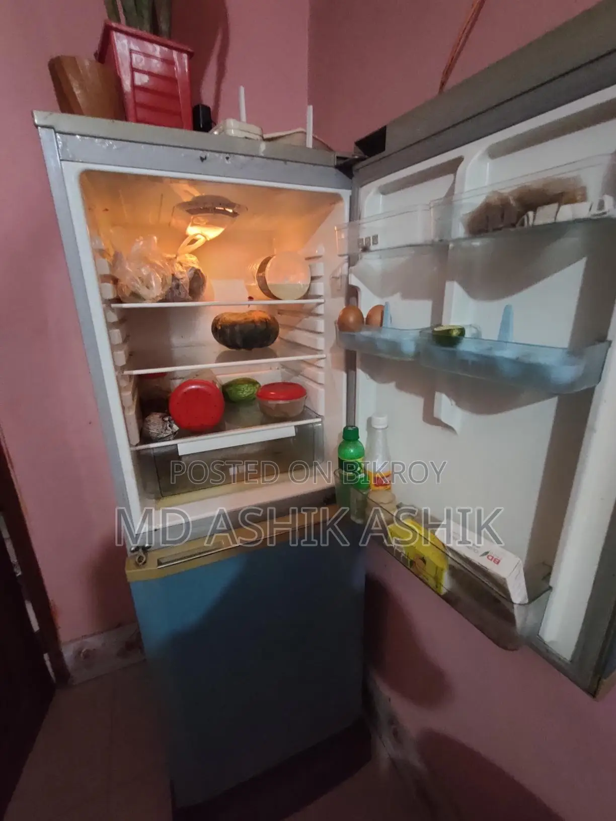 Fridge for Sale