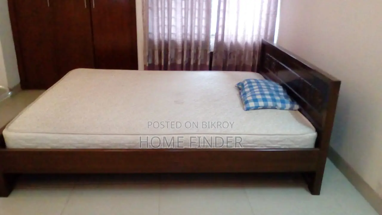 Furnished Exclusive Apartment For Rent in Gulshan