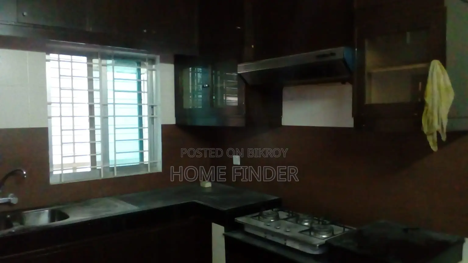 Furnished Exclusive Apartment For Rent in Gulshan