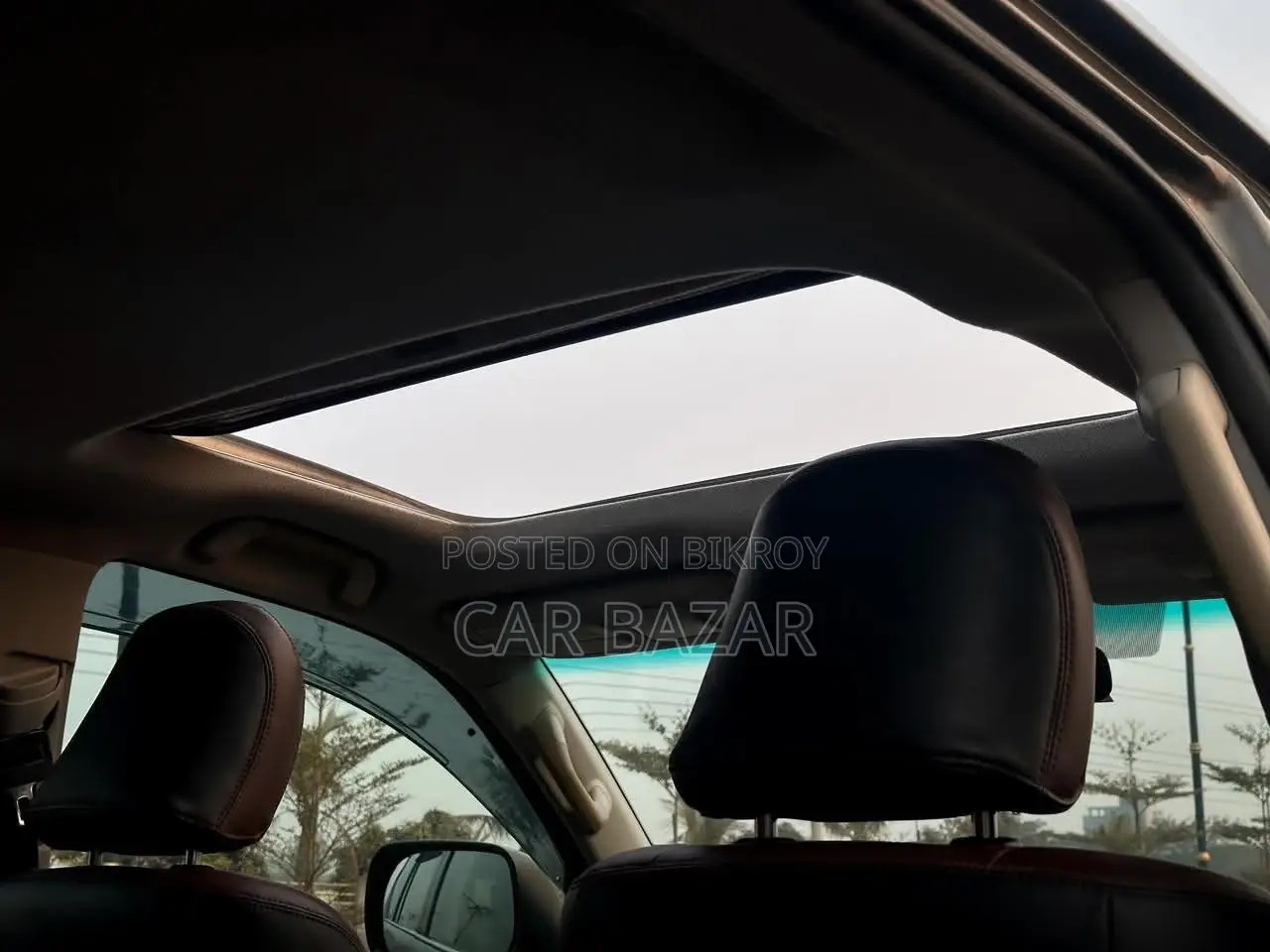 Toyota Prado TxL Limited Bronze 2010