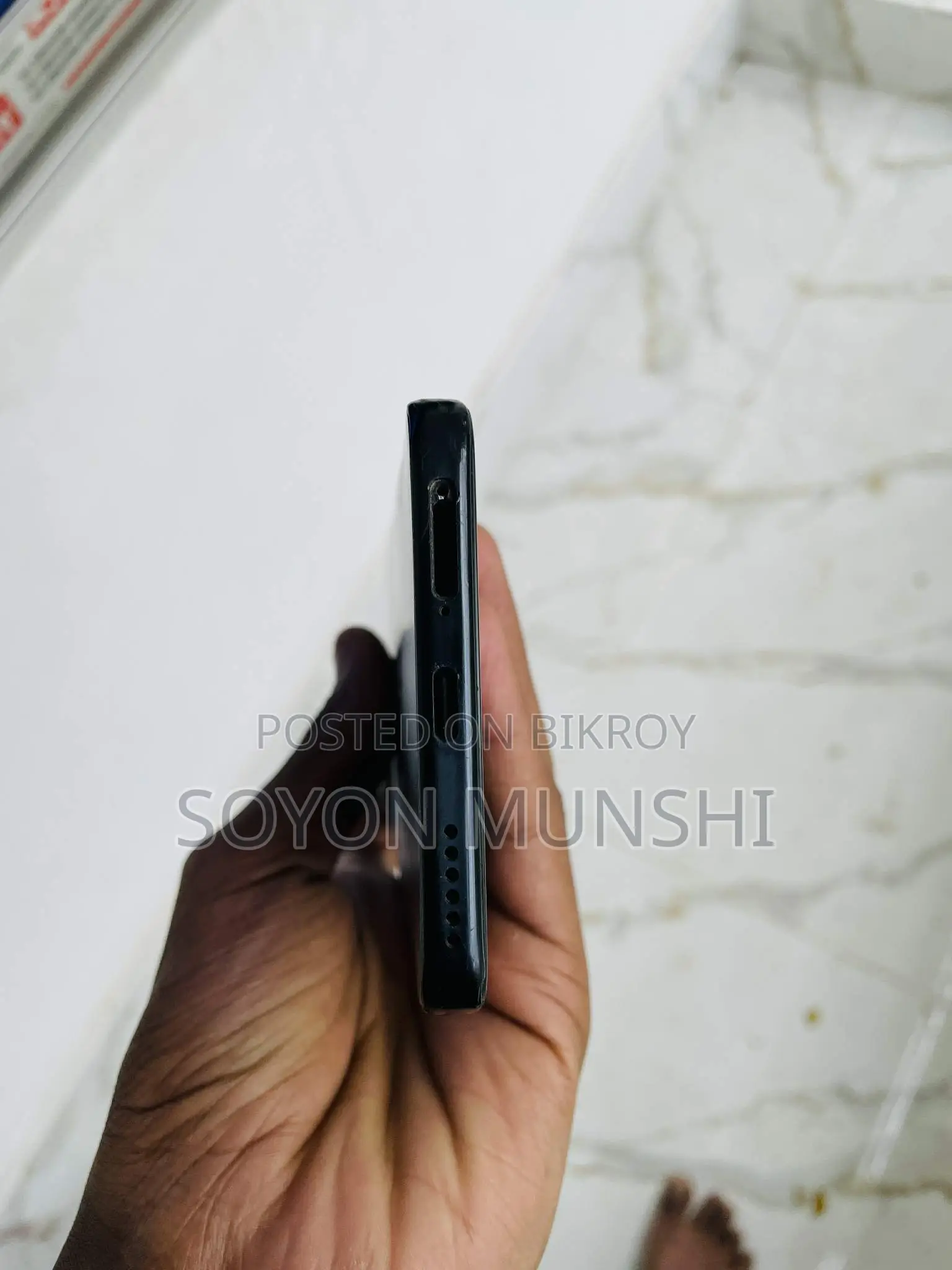 Huawei nova 10 SE (Used)