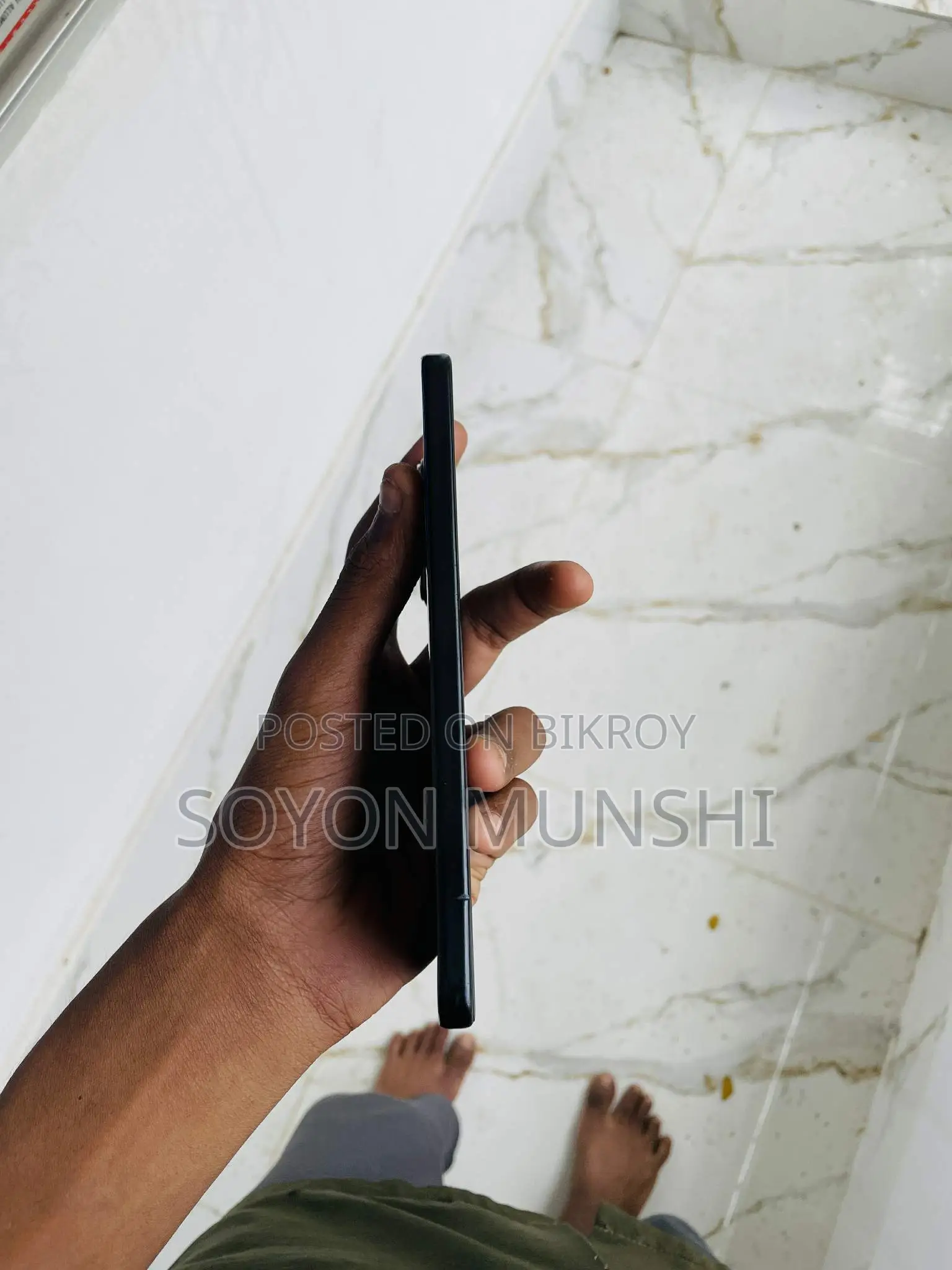 Huawei nova 10 SE (Used)