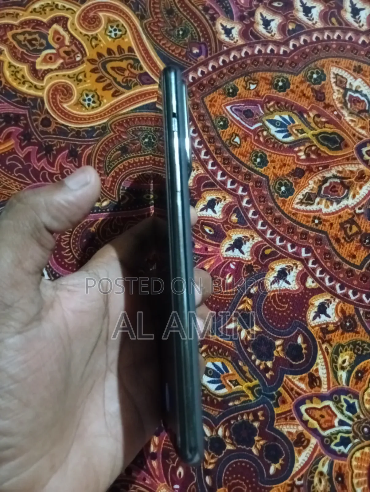 OnePlus Nord 2T 256 GB Black
