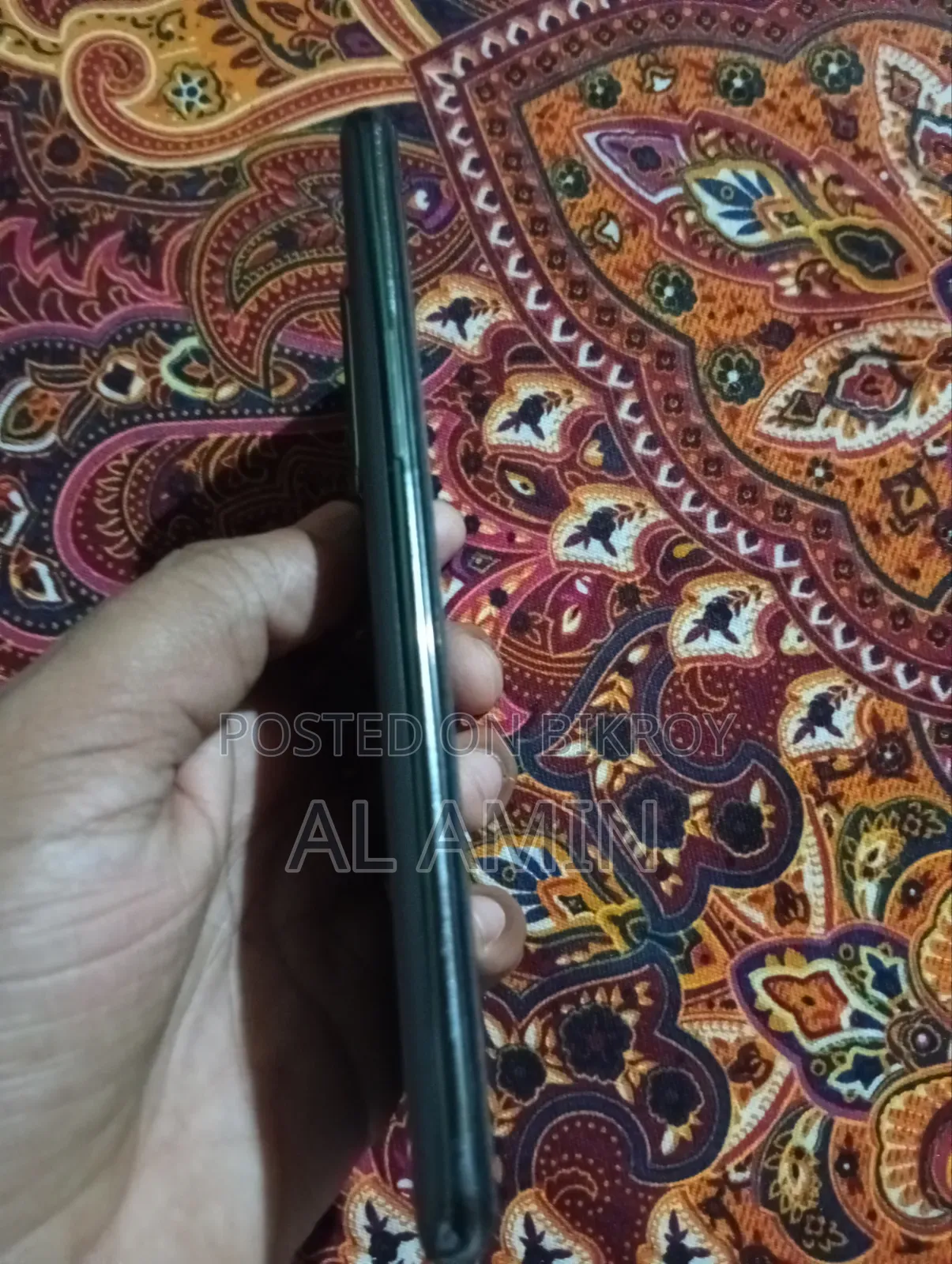 OnePlus Nord 2T 256 GB Black