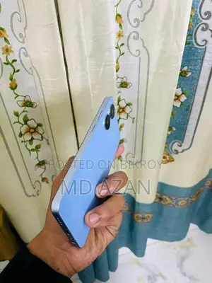 Realme Note 60 4+4 128 (Used)