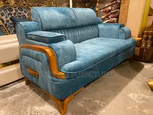 Sofa Set 5 Seater Product ID SL313F