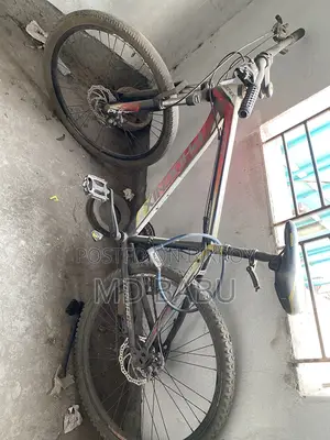 Bicycle for Sale
