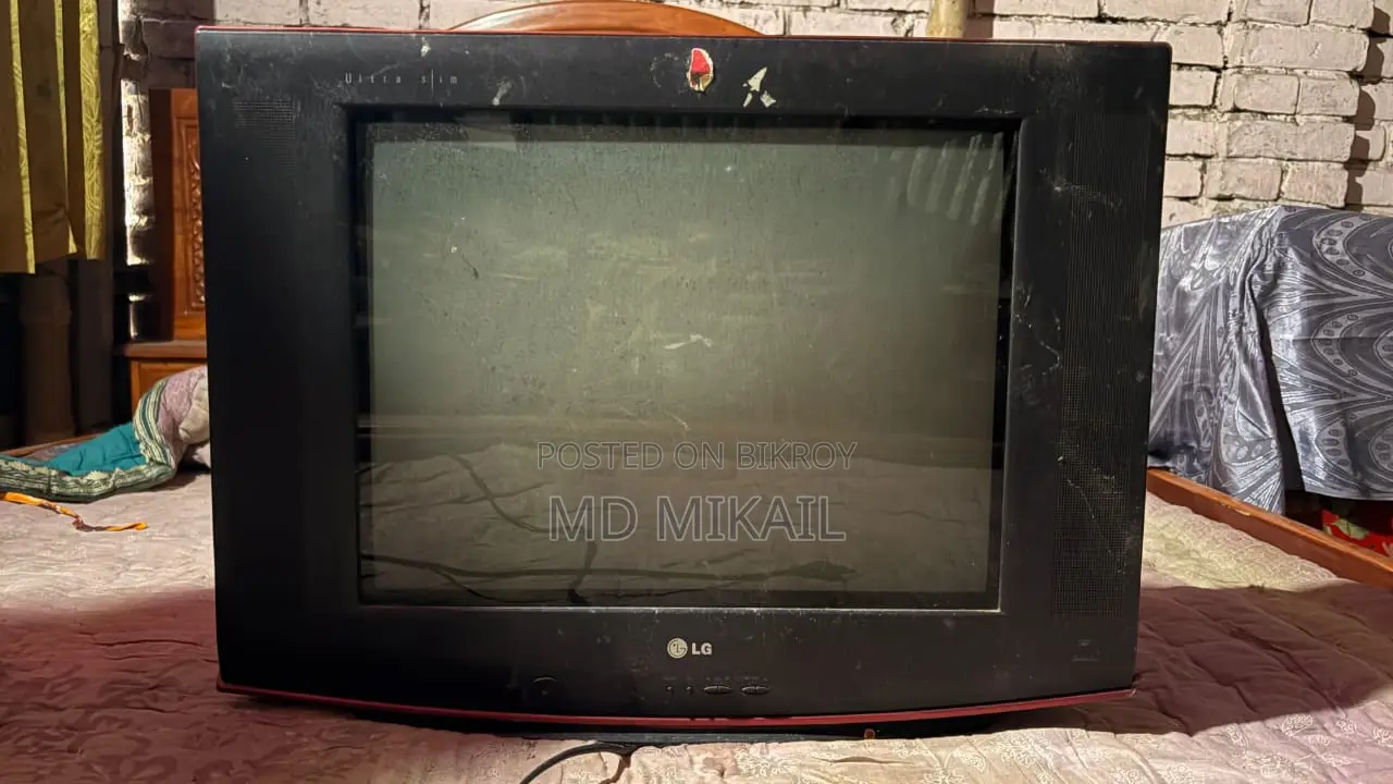 Lg TV for Sale