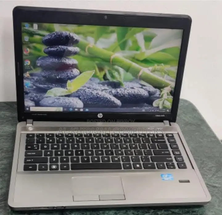 Hp Core I5 Laptop (4gb Ram, 500gb Hdd) দেশের সেরা দামে পাচ্ছেন।