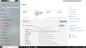 Dell Latitude 5580