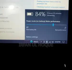 Dell Latitude 5580
