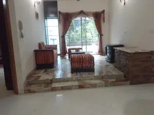 গুলশান ১-এ ফুল ফার্নিশড ৩ বেডরুমের অ্যাপার্টমেন্ট ভাড়া