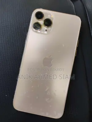 Apple iPhone 11 Pro (Used)