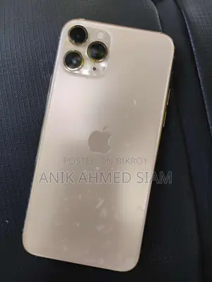 Apple iPhone 11 Pro (Used)