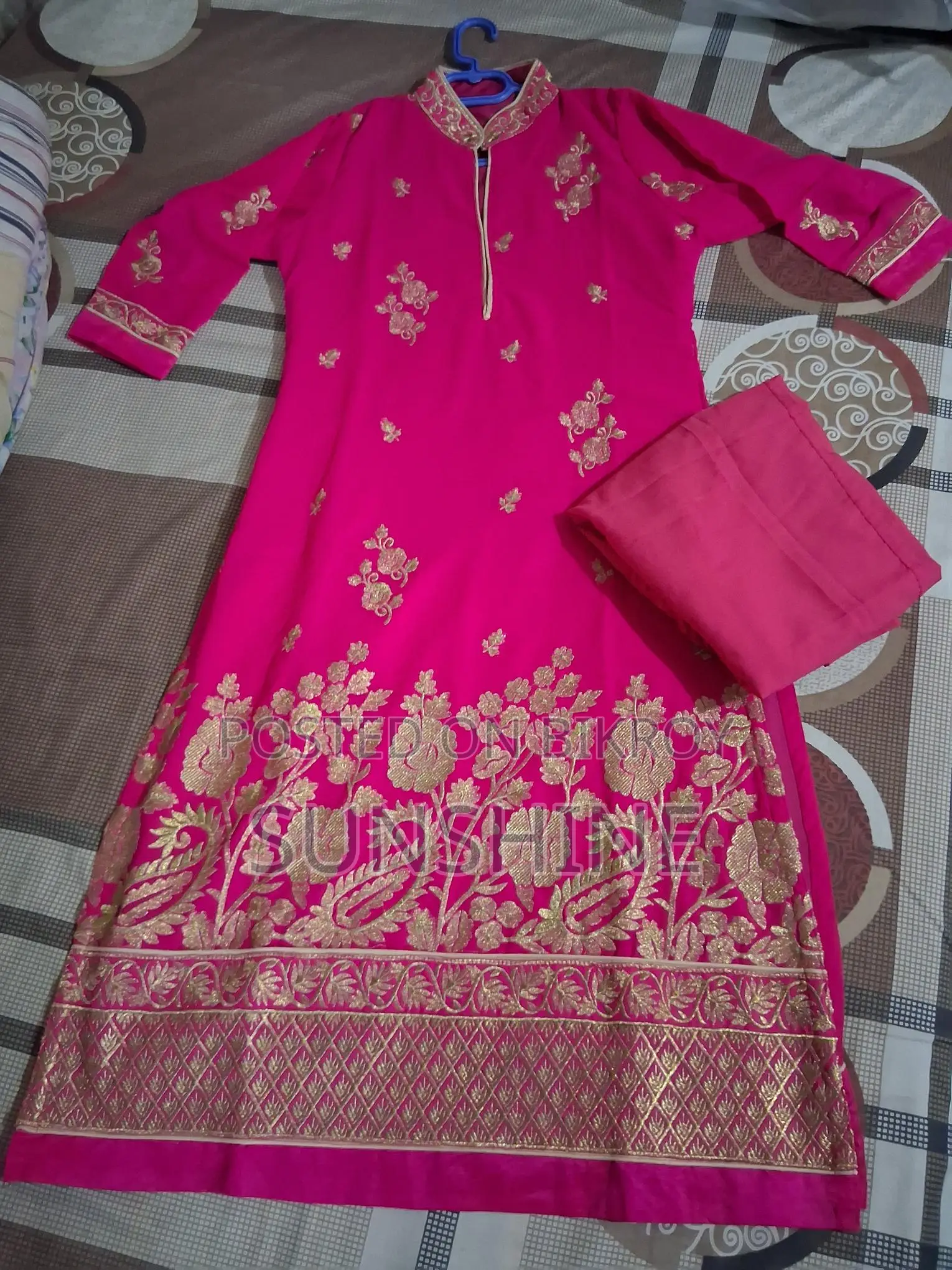 2-Piece Salwar-Kameez