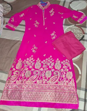 2-Piece Salwar-Kameez